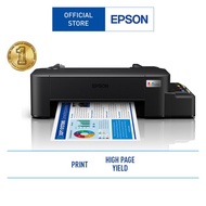 Terbaru Printer Epson L121 Pengganti Epson L120 Tbk
