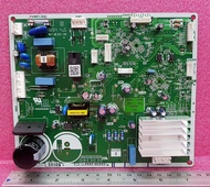 อะไหล่ของแท้/เมนบอร์ดตู้เย็น ฮิตาชิ/HITACHI/MAIN/PTR-H200PD*102 ใช้ได้ทั้งหมด2รุ่นตามที่ระบุไว้ R-H2