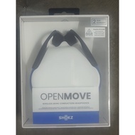 Shokz Openmove Blue(New)