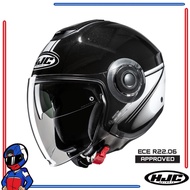 HJC Helmets i40N Vision MC5