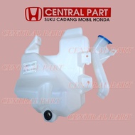 Wiper tank washer water bottle tank honda accord cp2 2008 2009 2010 2011 2012
