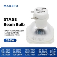 1pc/lot MSD 295W Lamp MSD Platinum 14R Mailepu SIRIUS HRI 295W For lamp Sharpy Moving head beam ligh