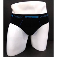 Men's underwear | Durban Sport 573 Contents 3