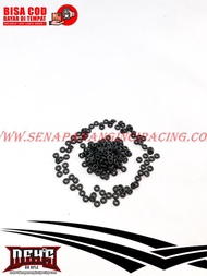 SIL ORING SENAPAN ANGIN KODE 004