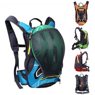 Weatherproof Motorcycle Backpack Nylon Moto Bag Luggages For HONDA VALKYRIE 1500 RUCKUS FMX 650 NSR CBR 600 F4I REBEL 250