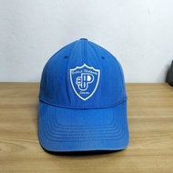 Topi Cap Bean Pole blue