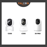 [Global] Xiaomi Mijia MI C200/C300/2K Pro IP Surveillance Camera 1080P/1296P Resolution Home CCTV Se