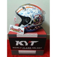 KYT MERDEKA 61ST ( LIMITED )