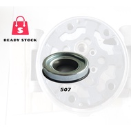 Aircond Lip Seal Compressor Shaft OIl Seal SD 507 Air Conditioner Comp Repair