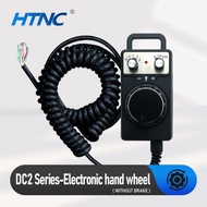 New Pulse Generator CNC Handwheel 100 pulse 5-24V 4-axis 6-axis Pulse Handwheel For CNC Machining Ce