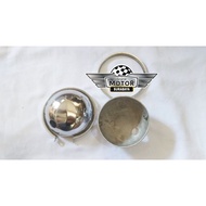 L2g PRES CROM UK LAMP BATOK 5.75 INC SIZE DAYMAKER