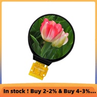 1 Piece 1.28 Inch IPS LCD Display Colorful LCD Round 240x240 Display PCB HD Ips LCD GC9A01 Driver