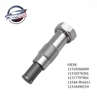 OEM 11318586699 11318576201 11317797901 13544-WA011 11318490219 Brand New Timing Chain Tensioner For