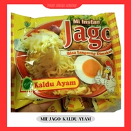 Instant Noodles Instant Noodles Fried Jago Fajar Hoki Old School Chicken Broth