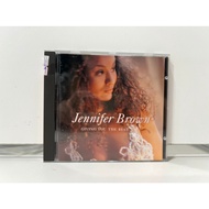 1 CD MUSIC International Giving You The Best Jennifer Brown (L2D138)