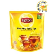 Beg Periuk Lipton 2g 80pcs