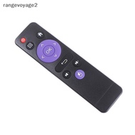 [rangevoyage2] Replacement IR Remote Control Controller For h96max x3 h96mini MX1 h96max rk3318 [MY]