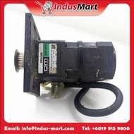 [Refurbish] ORIENTAL MOTOR 0GN50K INDUCTION MOTOR