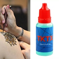 Product 40% 15ml TKTX Tattoo Fast Numbing Gel Relief Soothing Gel Body Anesthetic Gel Numbing Cream