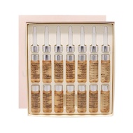Miracle Moisture Pink Barrier Ampoule 777 Set (7ml x 14 Bottles) (Expiry: 2028 May)