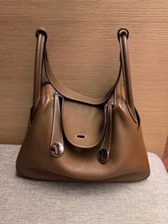 Hermes Lindy 30