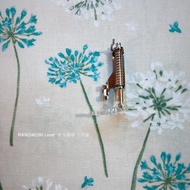 Handmade Forest * Made In Taiwan Front Opening 7mm Free Curve Presser Foot Open