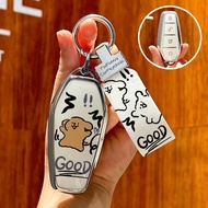 Byd Sealion 07 Byd Sealion Sea Lion 06 Key Cover Dedicated Sea Lion 07ev05dmi Car Accessories Modifi