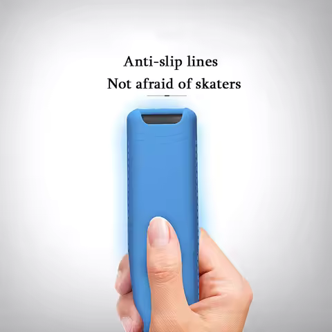 Waterproof Silicone TV Remote Control Cover Protective Case for Samsung BN59-01241A.BN59-01242A seri