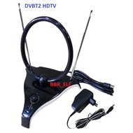 MYTV / HDTV INDOOR ANTENNA
