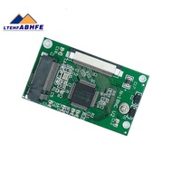 2242 M.2 NGFF SSD to ZIF (CE) Converter M.2 NGFF SSD to ZIF (CE) Adapter Card Support M.2 NGFF SATA 