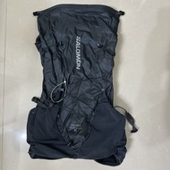 90% New🌟Salomon ADV Skin Cross Season 15行山背囊