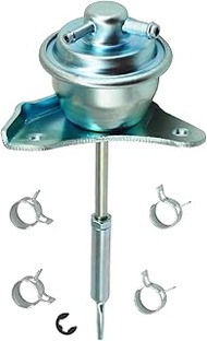 Upgrade Turbo Wastegate Vacuum Actuator Fits for K0422-882 K0422-582 K0422 Mazda L3K9-13-700F CX7 CX