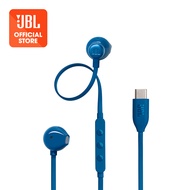JBL Tune 305 C - USB C Wired Hi-Res Earphones