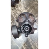 S10 Avon Gas Mask Full Face NBC Respirator 1997