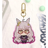 Biwa Hayahide Minimini Clear Keychain Buy Decor Shop