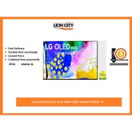 LG OLED77G2PSA.ATC G2 4K SMART OLED 'GALLERY EDITION' TV