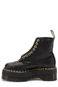 Dr. Martens Dr. Martens Sinclair Platform Boots - Women