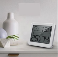 智能家用電子數字溫濕度計  Electronic Digital Thermometer