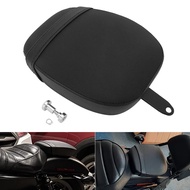 For Harley Sportster Forty Eight  72 48 2010-2015 Motorcycle Rear Pillion Passenger Seat Leather Cus