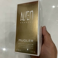 Nước Hoa Nữ Mugler Alien Goddess Eau de Parfum 60ml full seal