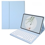 Phonetic OPPO pad 11inch pad2 11.6inch air Tablet Keyboard Leather Case Protective