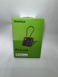 MOMAX PinLock TSA 行李箱密碼鎖