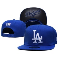 Los Angeles Dodgers Cap LA Sports Hats For Men Women New Era 9FIFTY Adjustable Snapback