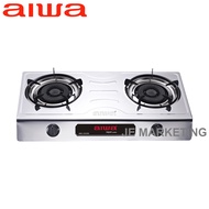 AIWA GAS STOVE AGS-1212SS