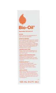 Bio-Oil, 專業護膚油, （125ml）