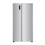 Hisense/Hisense BCD-535WT/S Offline Refrigerator