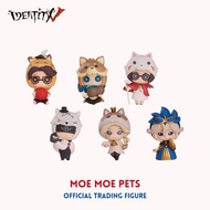IDENTITY V x Goods Smile Company Moe Moe Pets Trading Figure