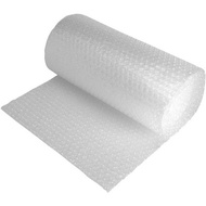 Extra 2nd bubble wrap for it iT
