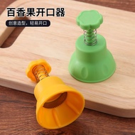 Passion Fruit Fruit Opener Passion Fruit Outdoor Fruit Opening Tool Individually Packaged Household 