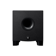 Yamaha HS8S 8" Powered Studio Subwoofer Speaker 150W 8" Speaker Personal Monitor (HS 8S/HS-8S)